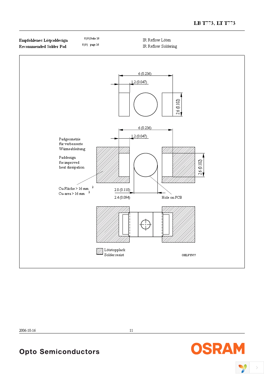 LT T773-N2S1-25-0-10-R18-Z Page 11